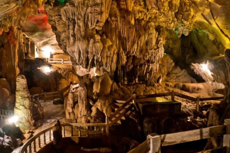 Jang Cave